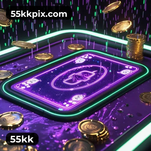 App Store 55kk