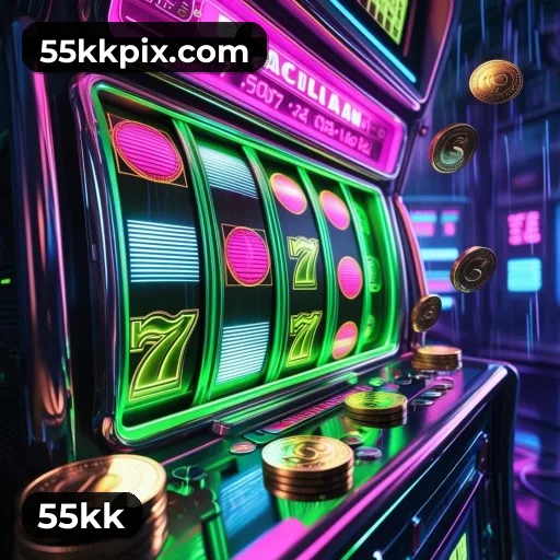 App 55kk Android