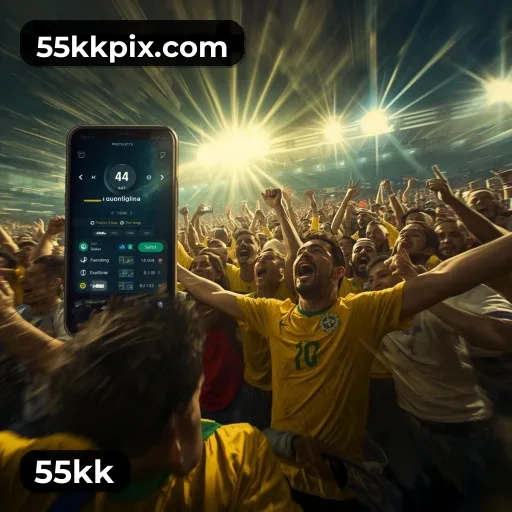 Segurança App 55kk