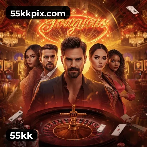 Vantagens App 55kk