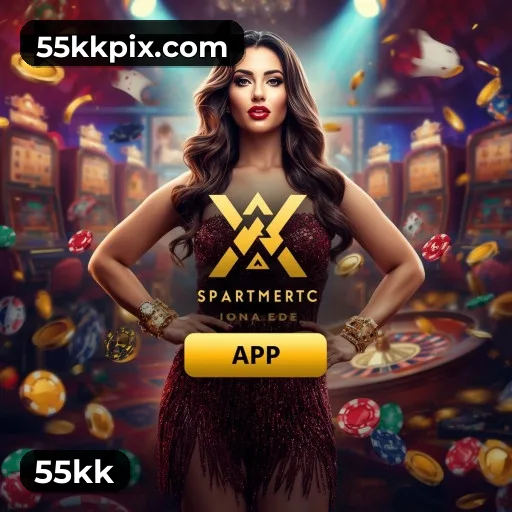 Recursos App 55kk