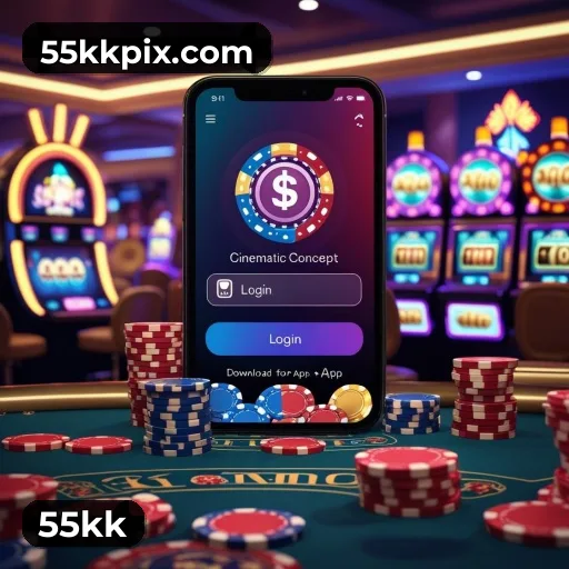 Benefícios Download 55kk