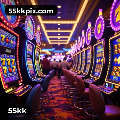 App Desktop 55kk