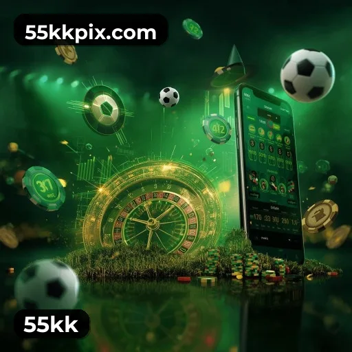 Instalar APK 55kk