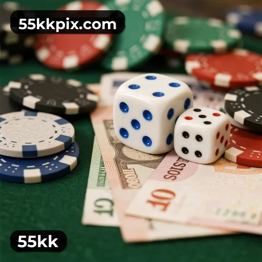 Suporte Download 55kk