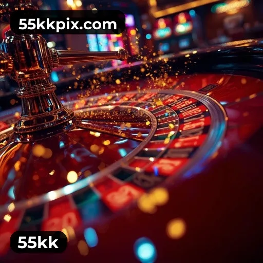 Segurança App 55kk