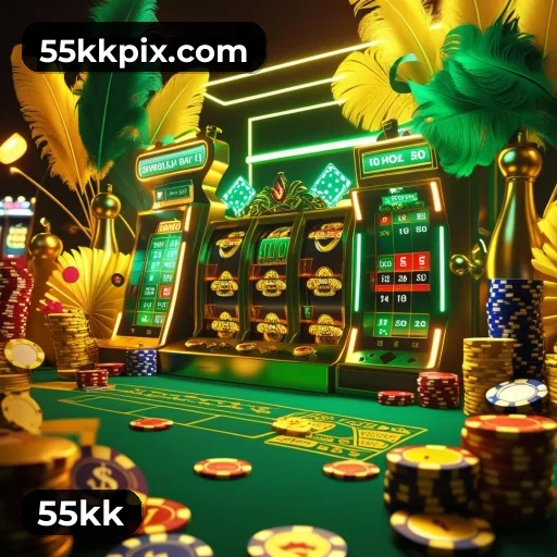 Download 55kk Windows