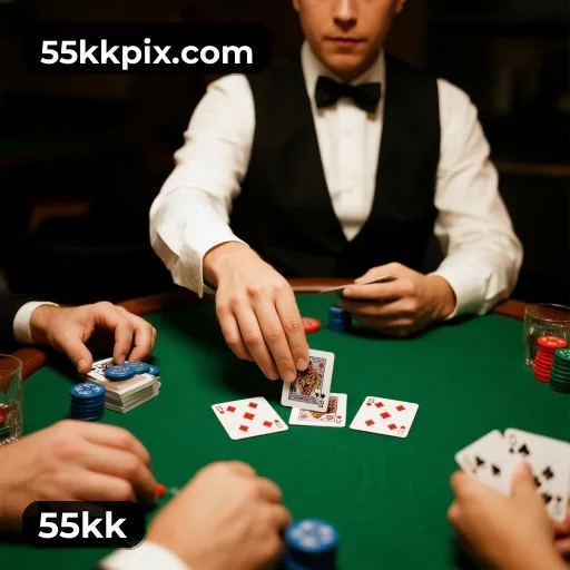 Registro slots 55kk