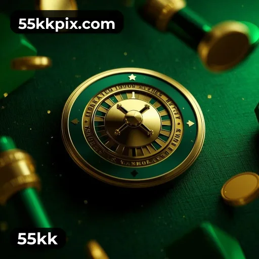 RNG certificado 55kk