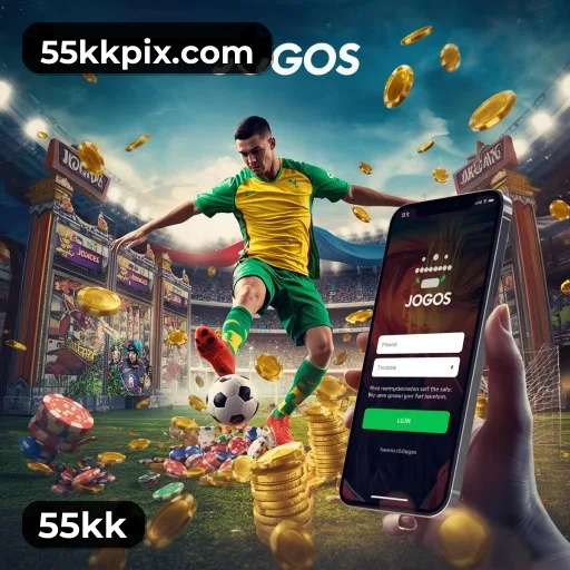 Free spins 55kk
