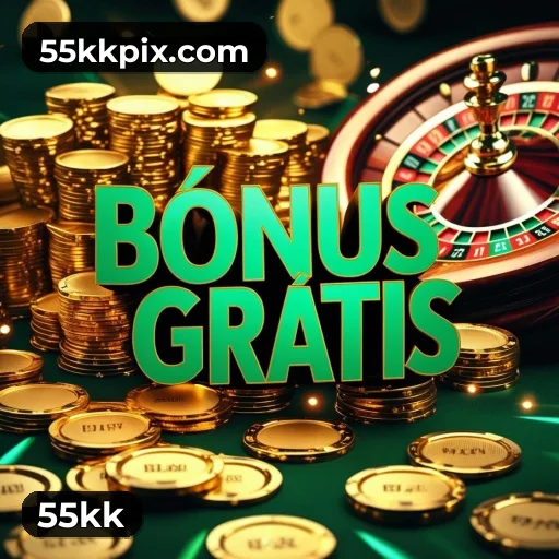Progressão VIP 55kk