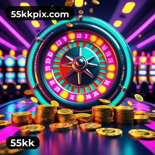 Cashback VIP 55kk