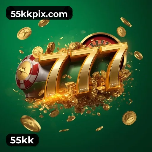 Níveis VIP 55kk
