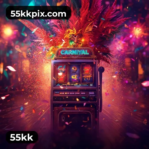 Bônus VIP 55kk