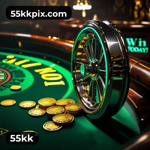 Prêmio 55kk