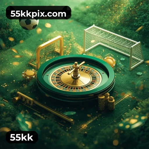 Melhores Jogos 55kk
