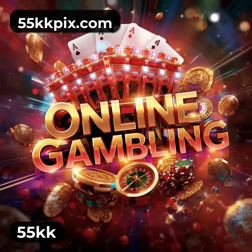 Ganhador 55kk