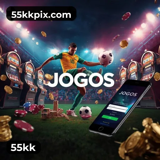 Táticas 55kk