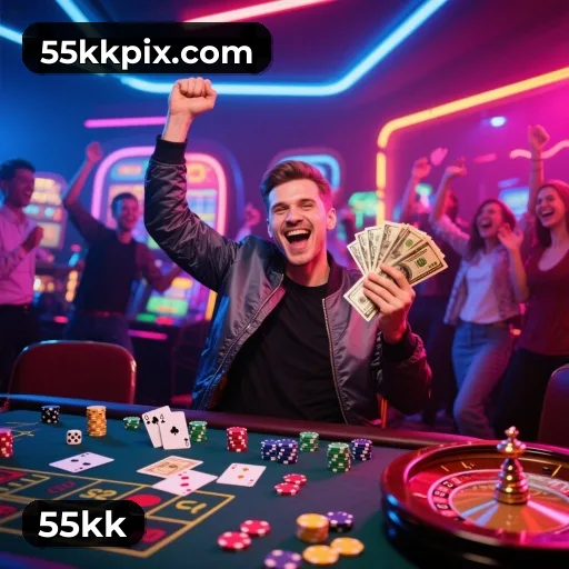 Estratégias 55kk