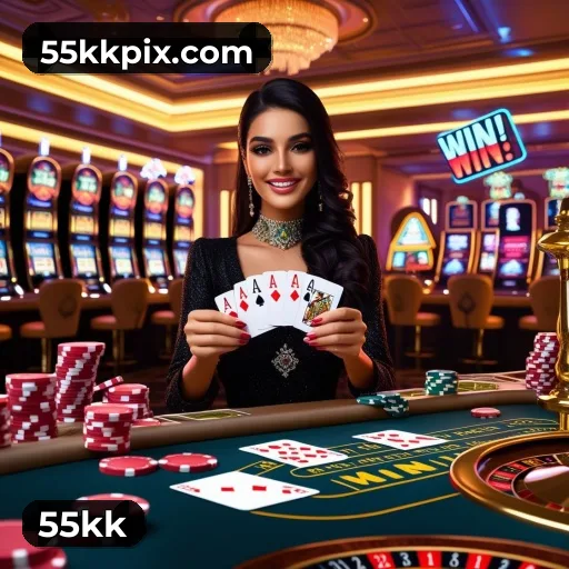 Eventos 55kk