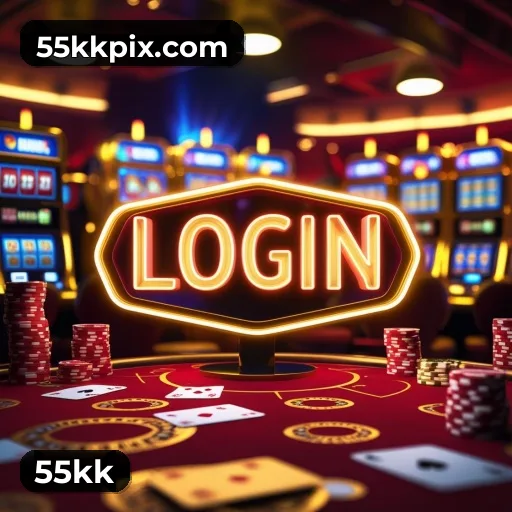 Slots RTP 55kk